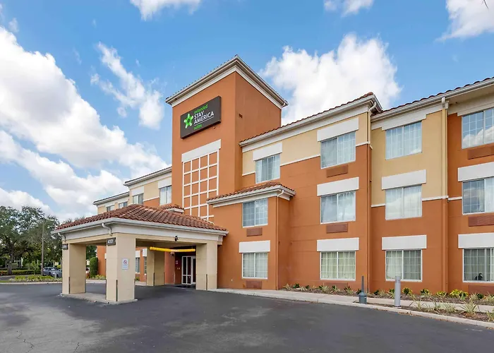 Oak Ridge Resorts