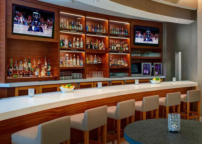 Marriott Indianapolis North