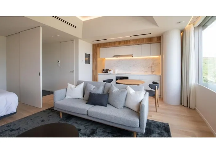 Skye Niseko - Vacation Stay 30738V
