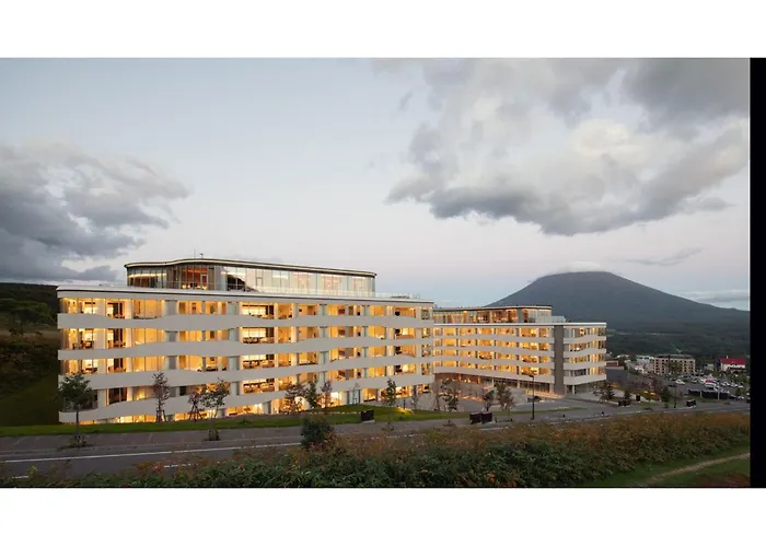 Skye Niseko - Vacation Stay 30752V