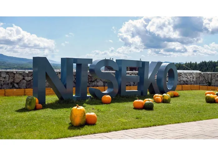 Skye Niseko - Vacation Stay 30783V