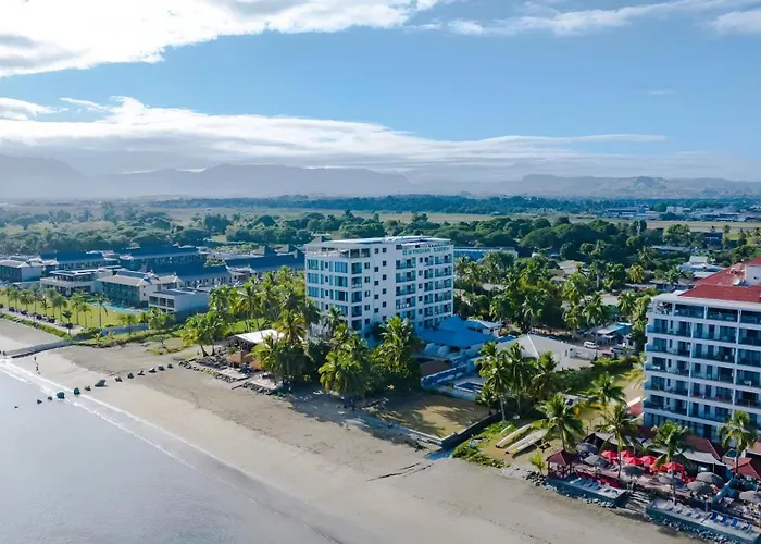 Wyndham Garden Wailoaloa Beach Fiji