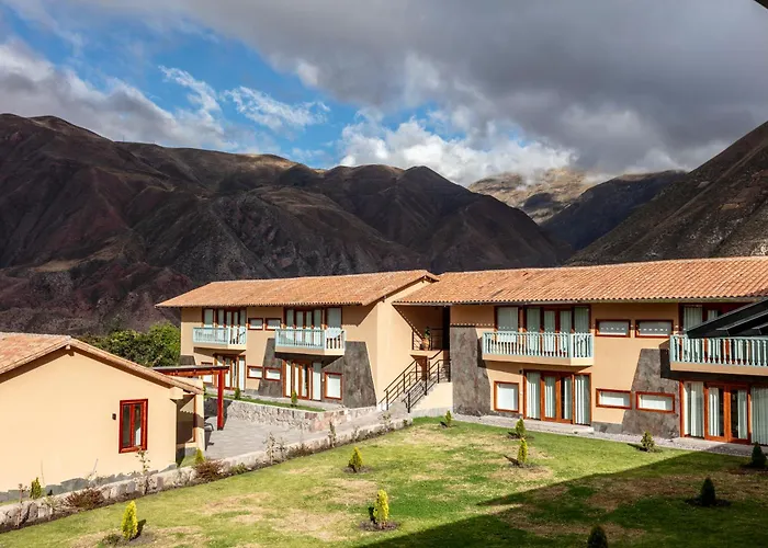 Casa Eva Hotel Boutique