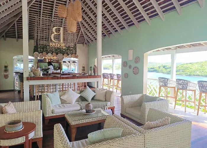 The Hideaway Collection At Nonsuch Bay