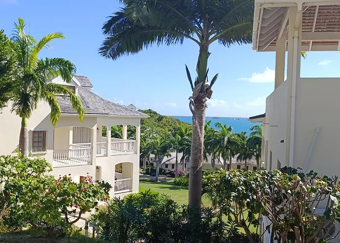 SAINT MARY Resorts