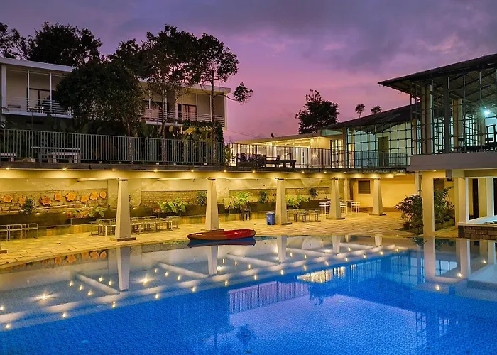 Lionton Resort By Z Vacations