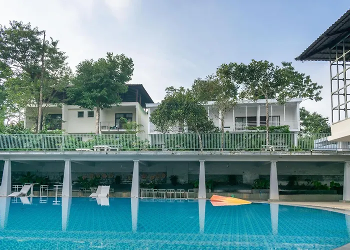 Lionton Resort By Z Vacations