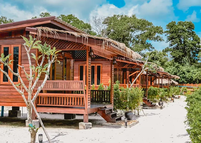 Laleuca Resort Koh Yao Yai