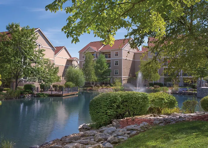 Club Wyndham Branson At The Meadows