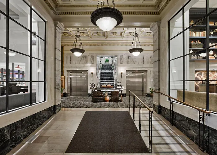 Hotel Teatro