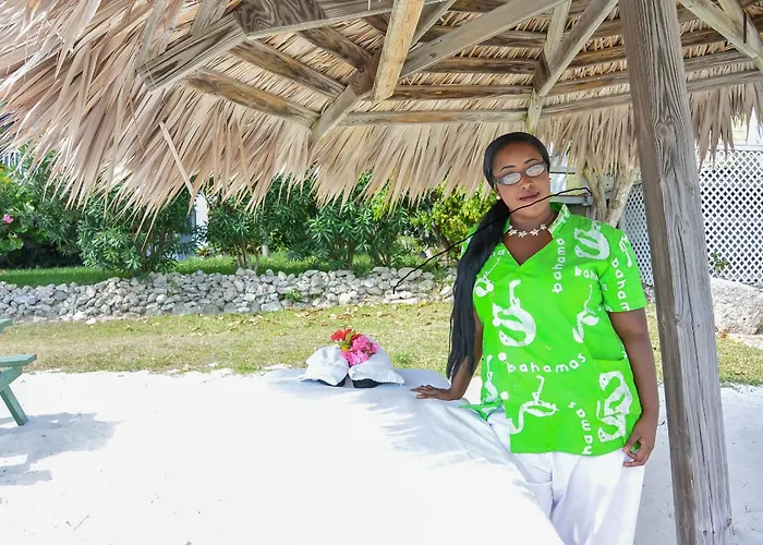Great Abaco Resorts
