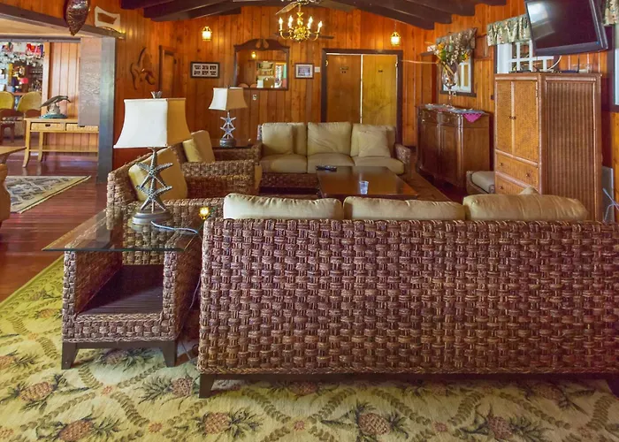 Hope Town Resorts