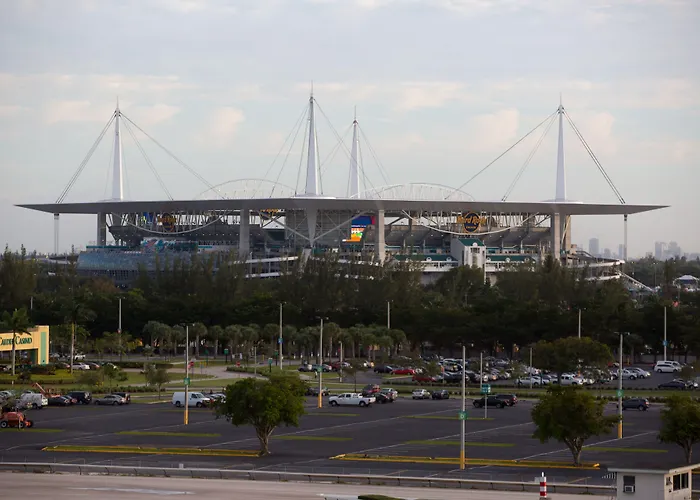 Stadium Hotel