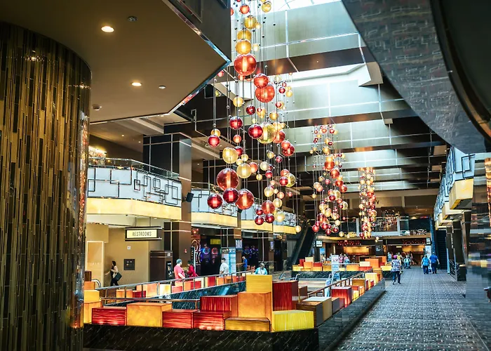 Golden Nugget Hotel & Casino