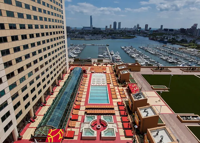 Golden Nugget Hotel & Casino