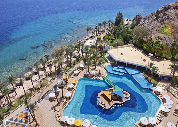 Taba Resorts