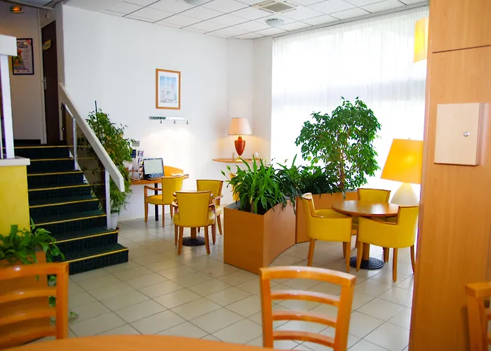 Ibis Grenoble Gare