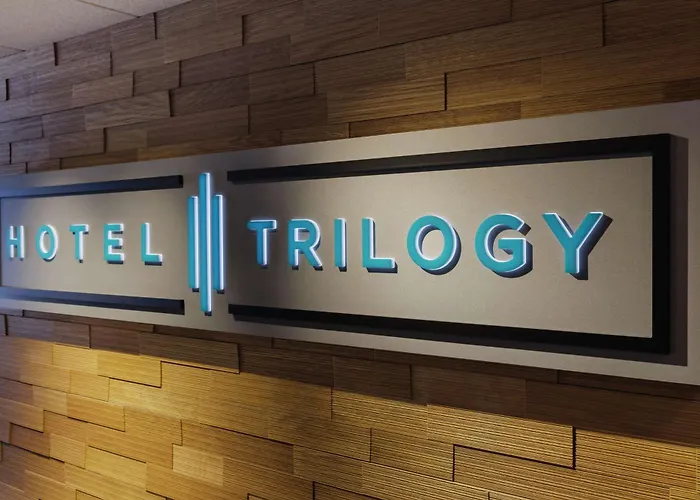 Hotel Trilogy Albany Airport, Tapestry Collection By Hilton