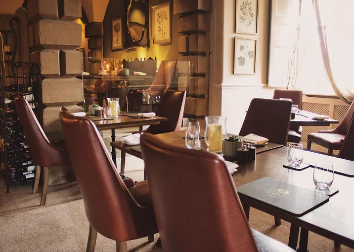 Lumley Castle Hotel