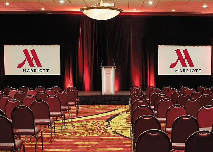 Marriott Birmingham Grandview