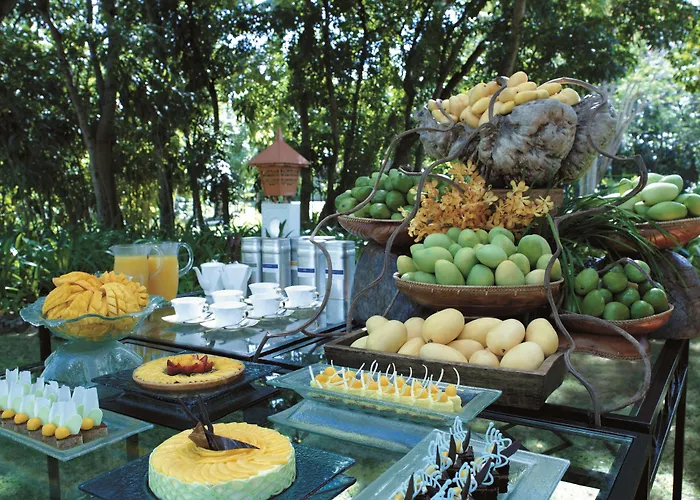 Shangri-La Mactan, Cebu