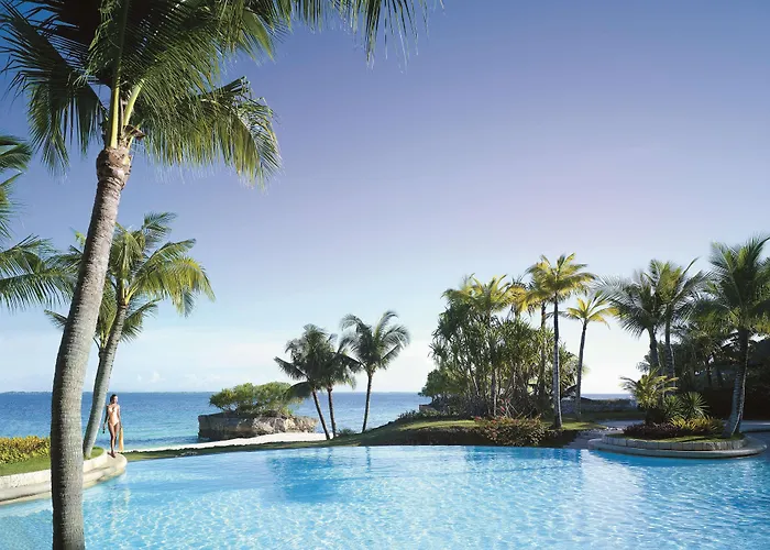 Shangri-La Mactan, Cebu