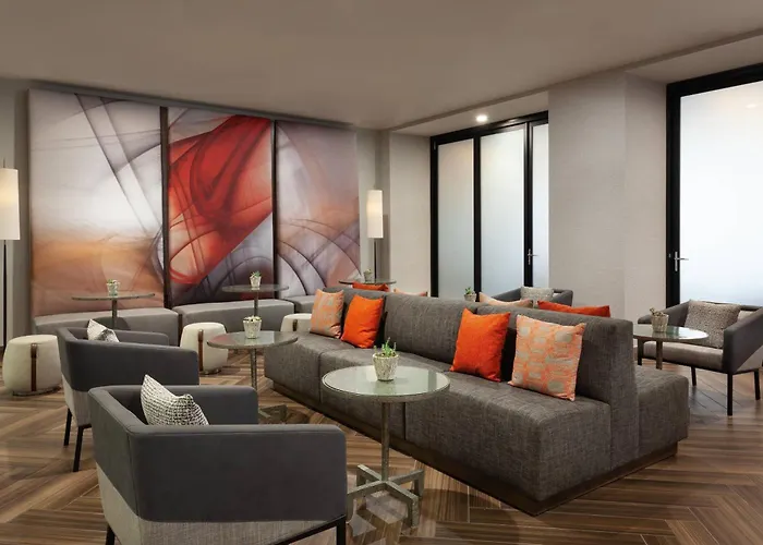 Marriott Phoenix Airport