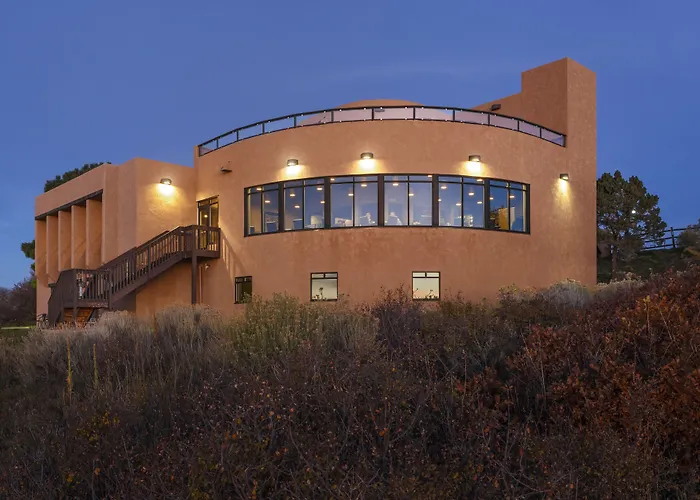 Far View Lodge