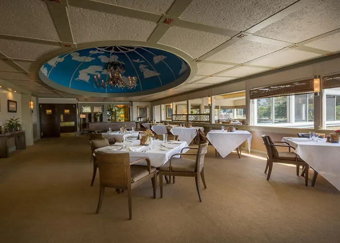 Heritage House Resort & Spa