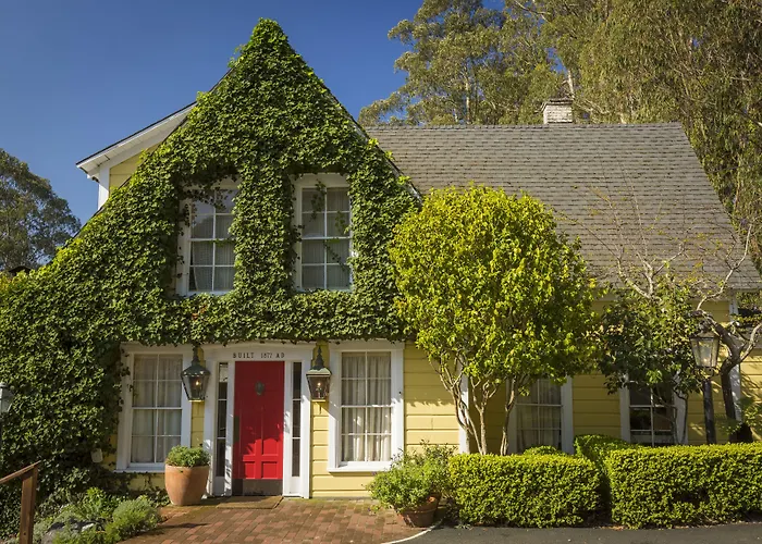 Heritage House Resort & Spa