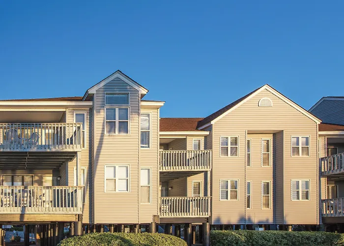 Club Wyndham Ocean Ridge