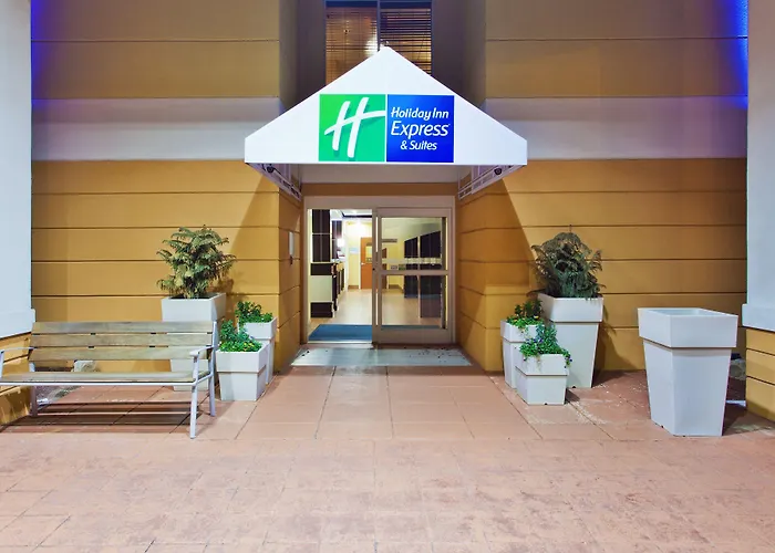 Holiday Inn Express North Myrtle Beach - Little River By Ihg