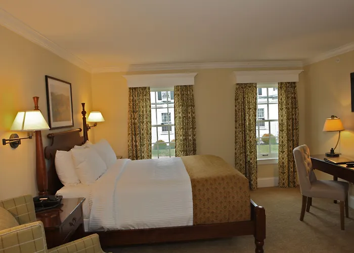 Chestnut Hill Resorts