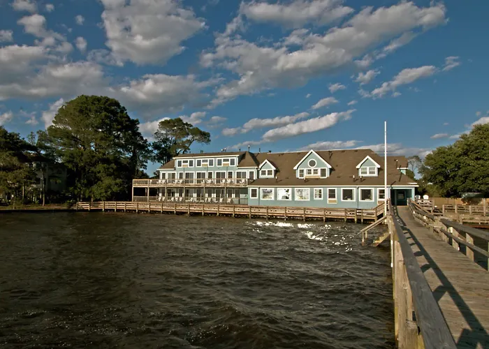 The Inn At Corolla