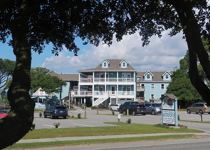 Corolla Resorts