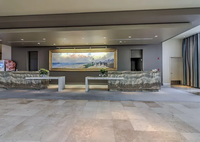 Ocean Place Resort & Spa