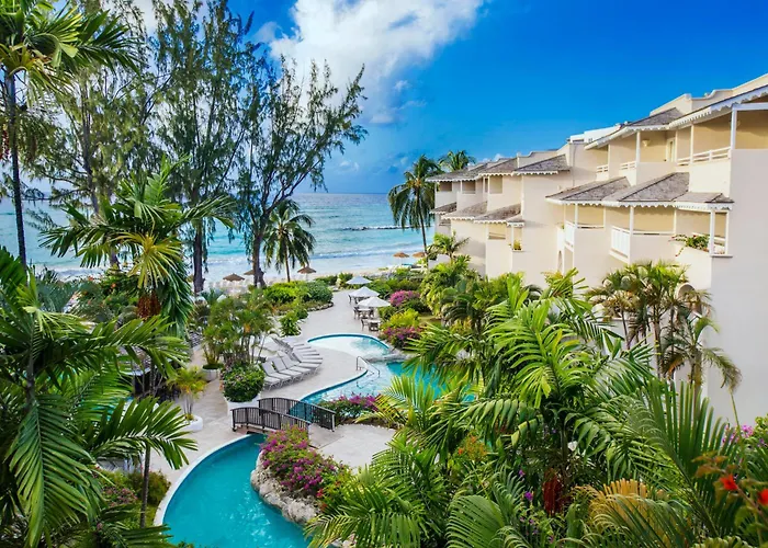 BARBADOS All Inclusive Resorts