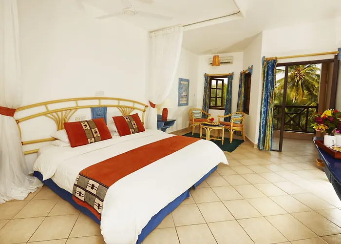 Neptune Beach Resort