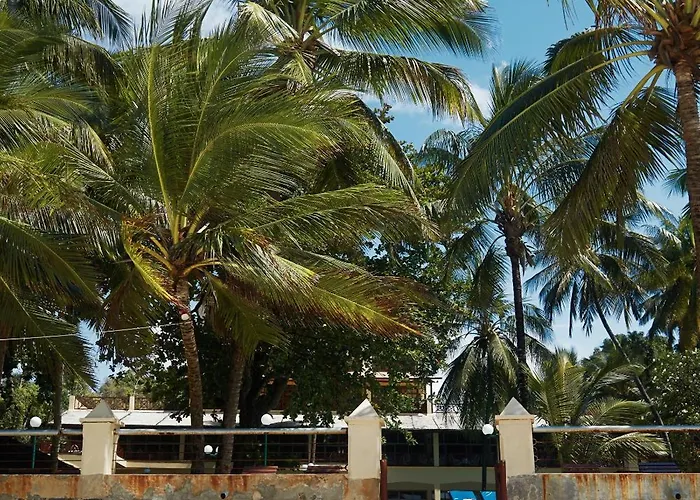 Neptune Beach Resort