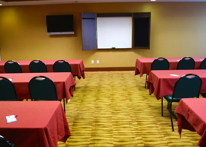 Comfort Suites Denver Tech Center