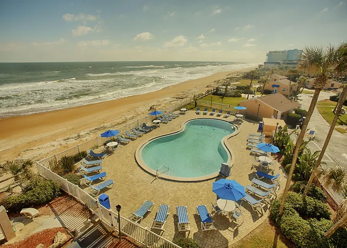 Coral Sands Inn