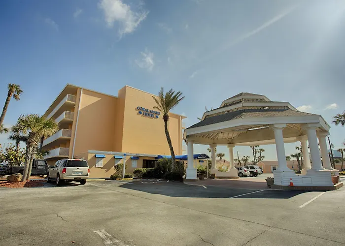 Coral Sands Inn