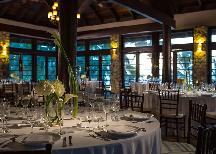Carambola Beach Resort St. Croix, Us Virgin Islands