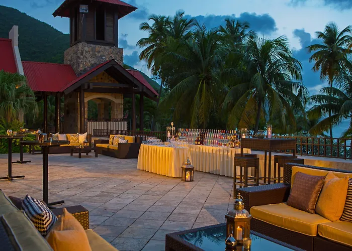 Carambola Beach Resort St. Croix, Us Virgin Islands