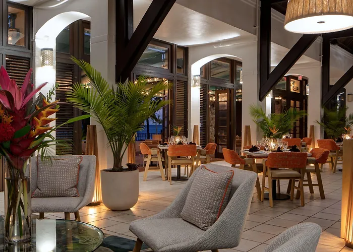 Carambola Beach Resort St. Croix, Us Virgin Islands