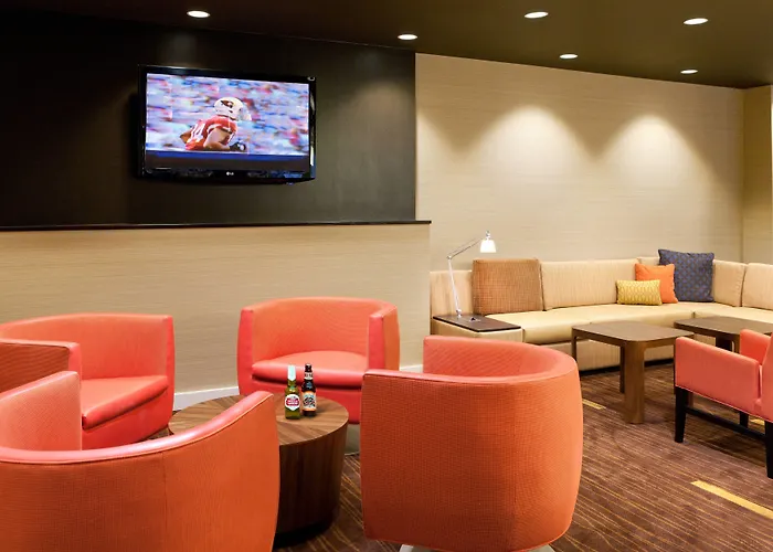 Courtyard By Marriott Scottsdale Old Town