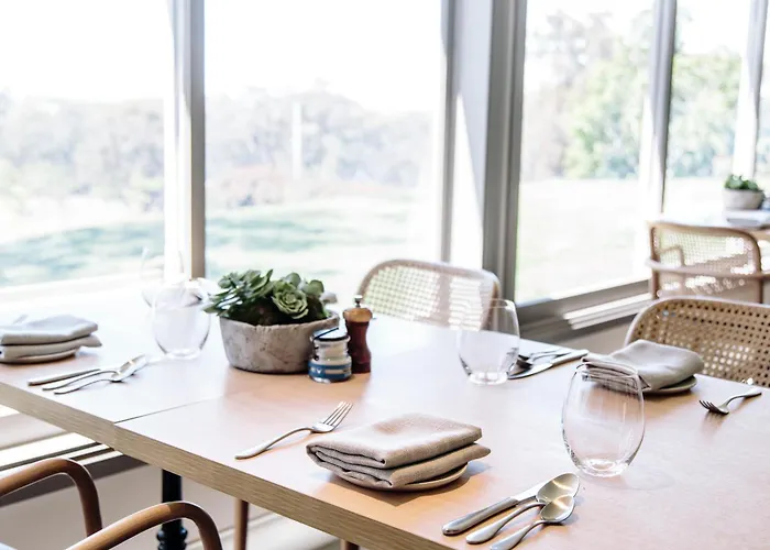 Spicers Guesthouse