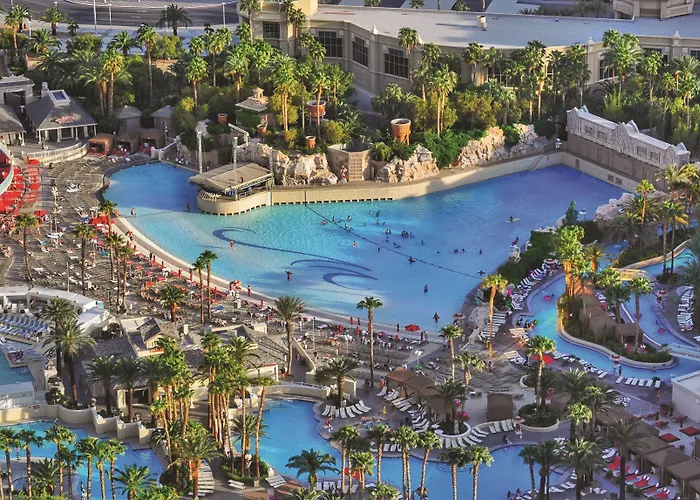 Mandalay Bay