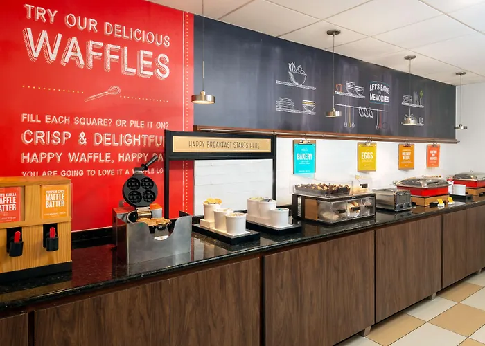 Hampton Inn Salisbury