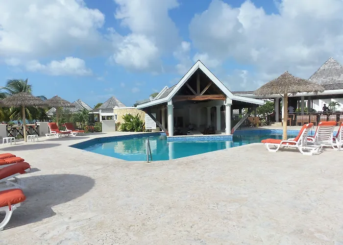 Coyaba Beach Resort